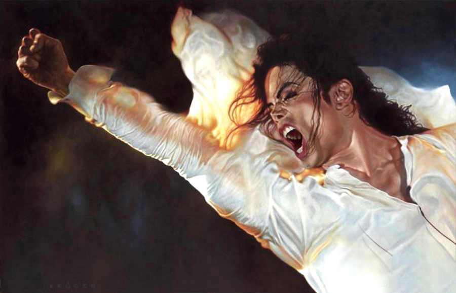 Picture-5 ( 26 Beautiful Paintings and Caricatures by Sebastian Kruger )